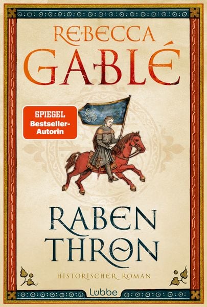 Produktbild: Rabenthron