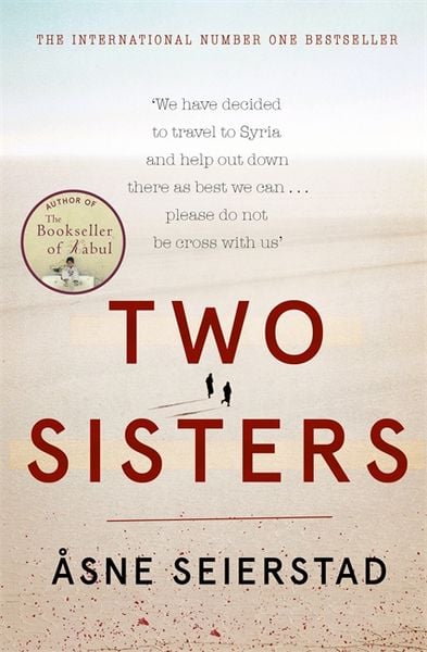 Produktbild: Seierstad, A: Two Sisters