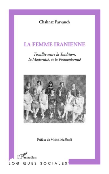 Produktbild: La femme iranienne
