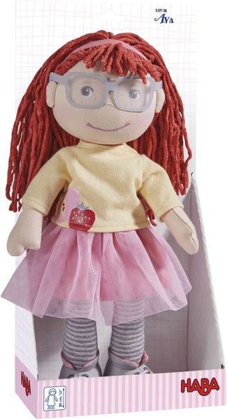 Puppe Ava, (DE/E/F/NL/IT/ES)