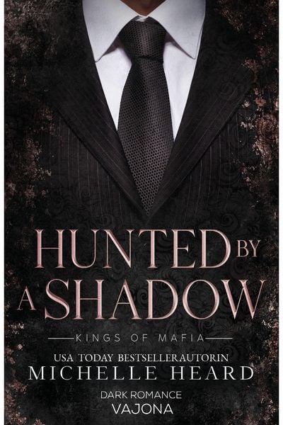 Produktbild: Hunted by a Shadow