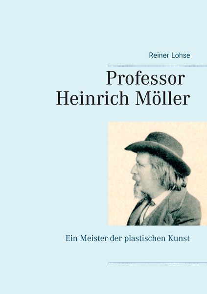 Produktbild: Professor Heinrich M&ouml;ller