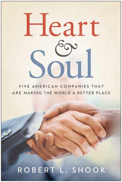 Produktbild: Heart & Soul