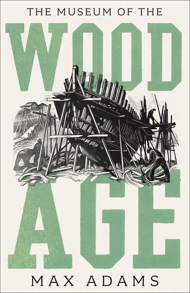 Produktbild: The Museum of the Wood Age