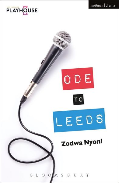 Produktbild: Ode to Leeds