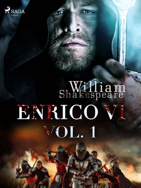 Produktbild: Enrico VI vol. 1