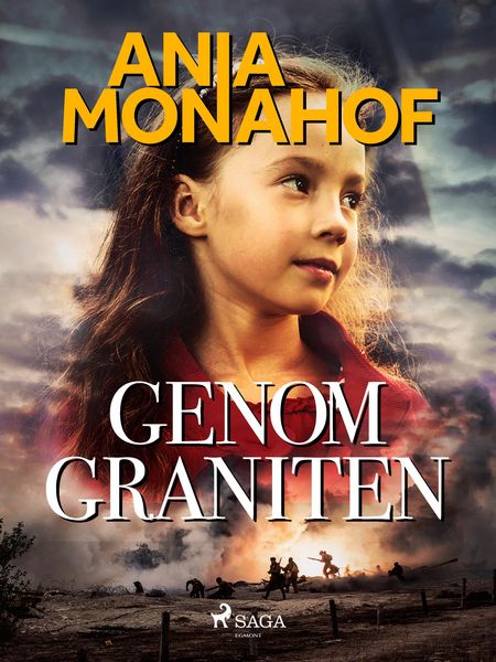Produktbild: Genom graniten