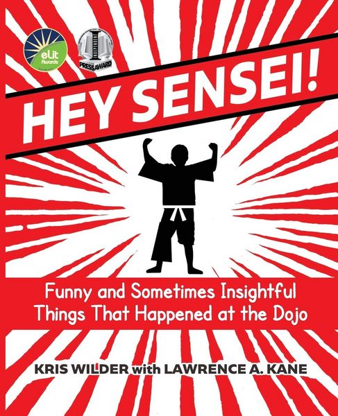 Produktbild: Hey Sensei!