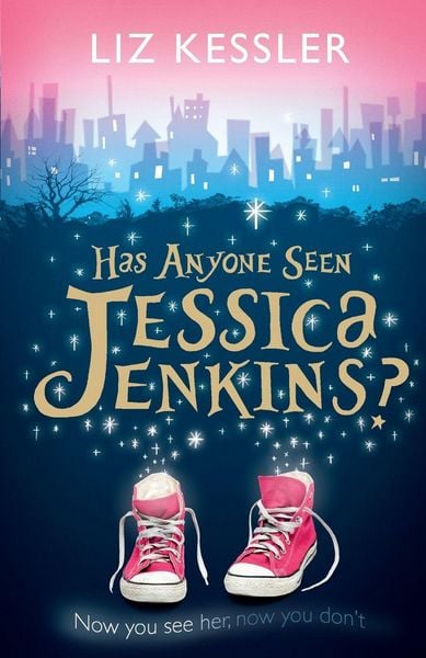 Produktbild: Has Anyone Seen Jessica Jenkins?