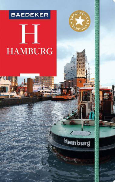 Produktbild: Reisef&uuml;hrer Hamburg