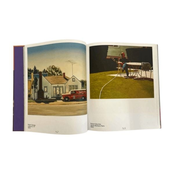 Produktbild: Rivaling Reality. 60 Years of Photorealism