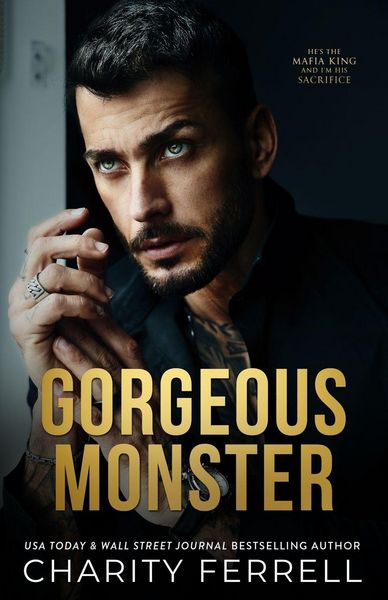 Produktbild: Gorgeous Monster