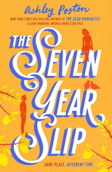 Produktbild: The Seven Year Slip