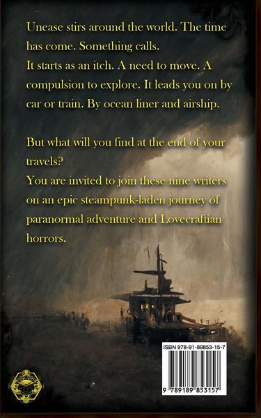 Produktbild: The Call of Darker Skies
