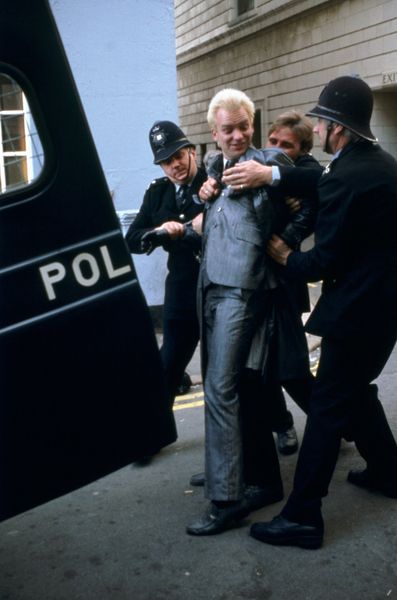 Produktbild: Quadrophenia