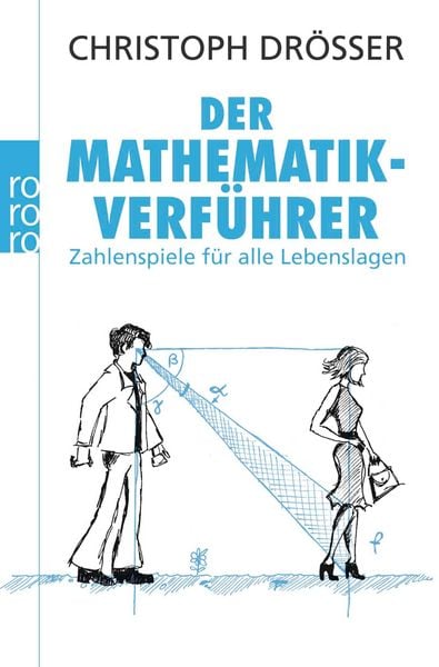 Produktbild: Der Mathematikverf&uuml;hrer