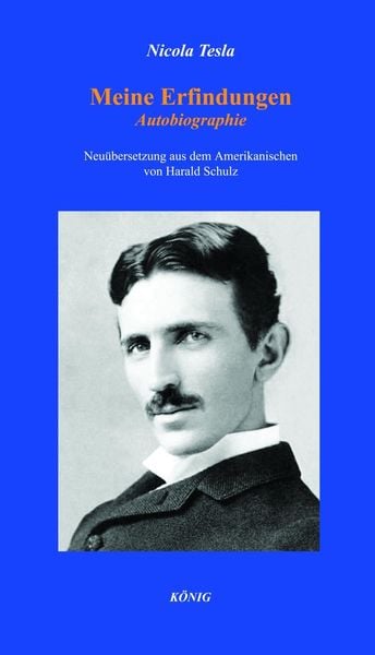 Produktbild: Meine Erfindungen