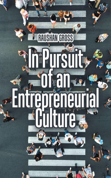 Produktbild: In Pursuit of an Entrepreneurial Culture
