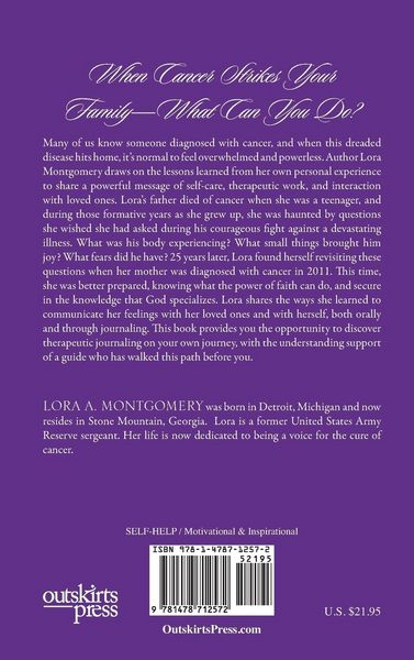Produktbild: Cancer in My Life