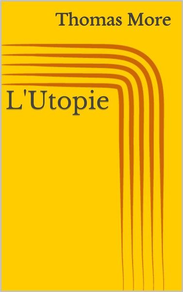 Produktbild: L'Utopie