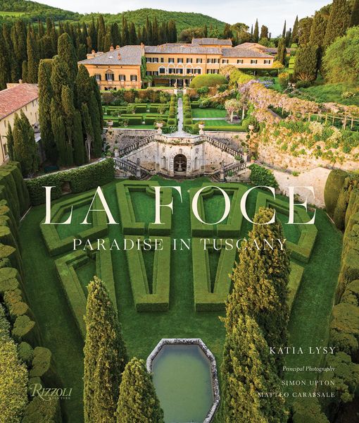 Produktbild: La Foce