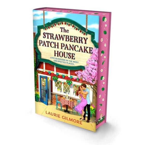 Produktbild: The Strawberry Patch Pancake House (Deluxe Edition)