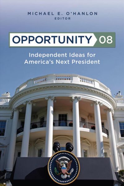 Produktbild: Opportunity 08