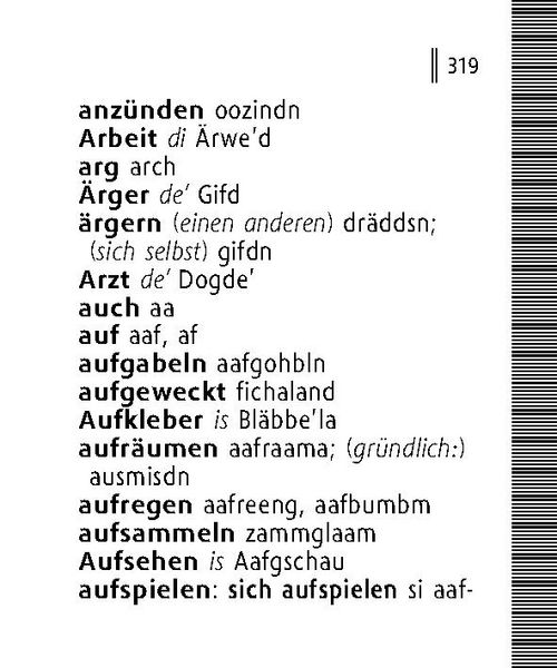 Produktbild: Langenscheidt Lilliput Fr&auml;nkisch