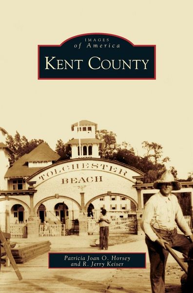 Produktbild: Kent County