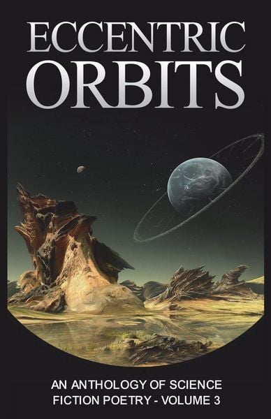 Produktbild: Eccentric Orbits