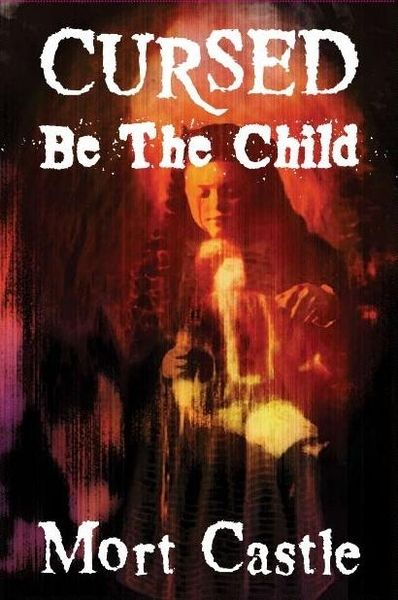 Produktbild: Cursed Be the Child