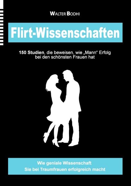 Produktbild: Flirt-Wissenschaften