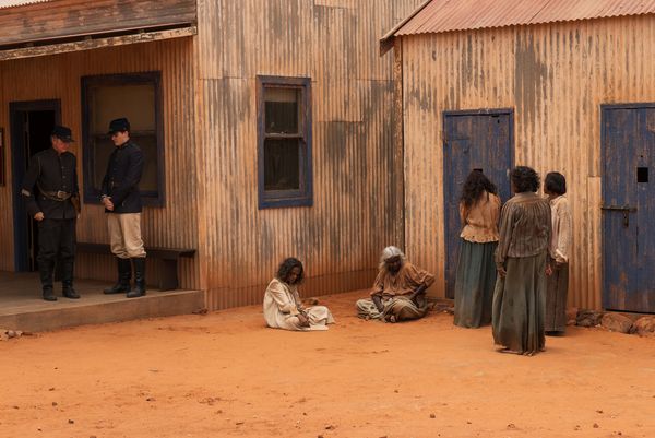 Produktbild: Sweet Country