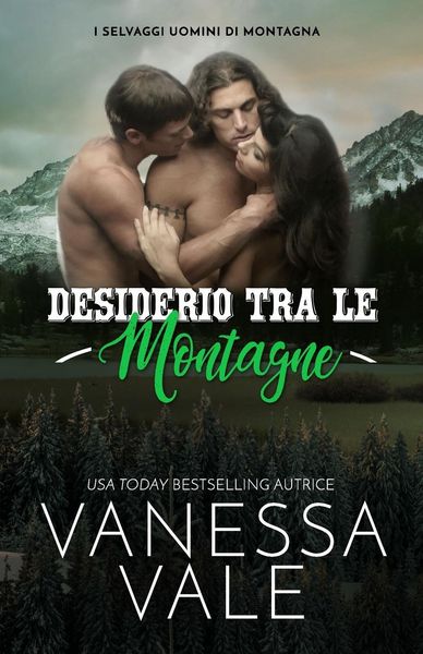 Produktbild: Desiderio Tra Le Montagne
