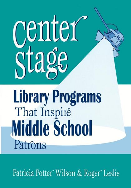 Produktbild: Center Stage