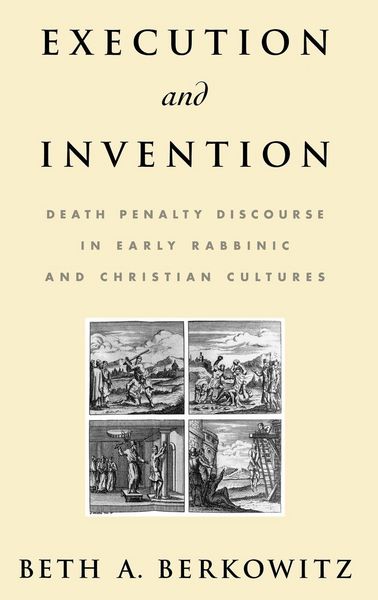 Produktbild: Execution and Invention