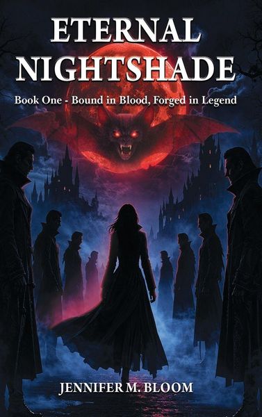Produktbild: Eternal Nightshade