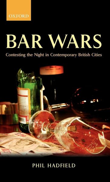 Produktbild: Bar Wars