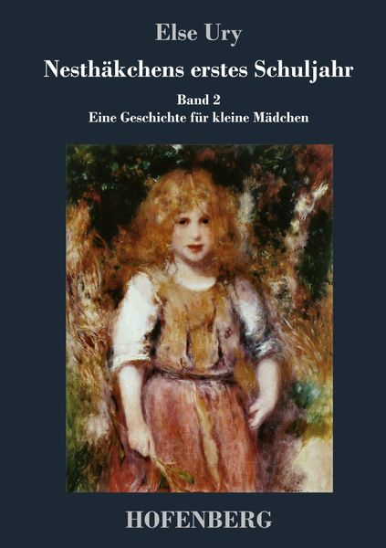 Produktbild: Nesth&auml;kchens erstes Schuljahr