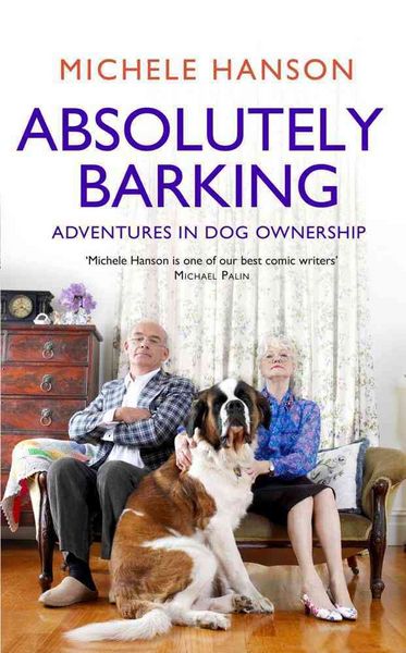 Produktbild: Hanson, M: Absolutely Barking