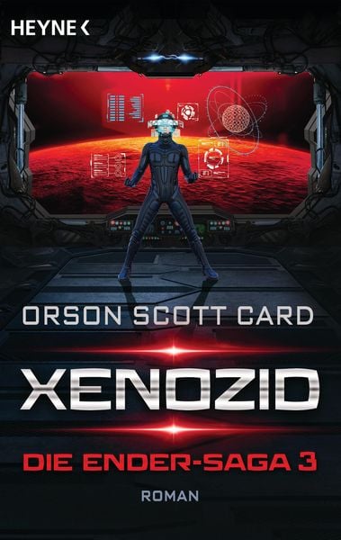 Produktbild: Xenozid