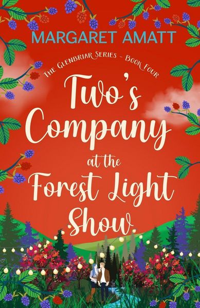 Produktbild: Two's Company at the Forest Light Show