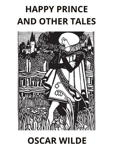 Produktbild: Happy Prince and Other Tales