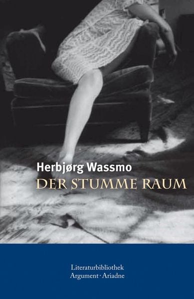 Produktbild: Der stumme Raum
