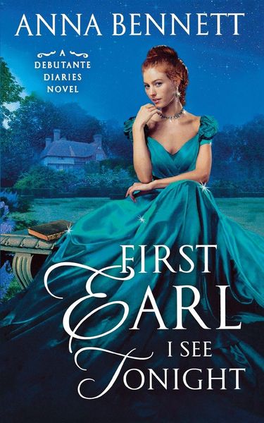 Produktbild: First Earl I See Tonight
