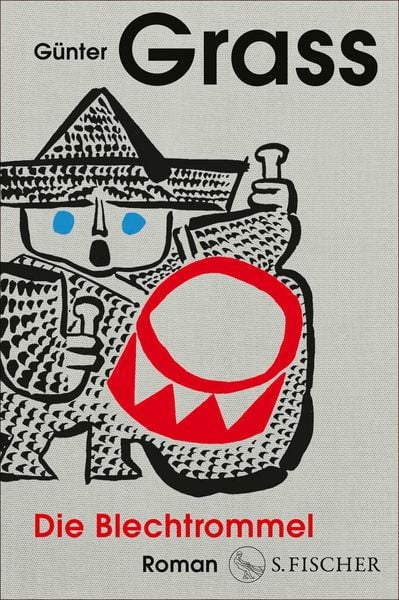 Produktbild: Die Blechtrommel