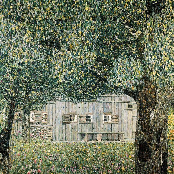 Produktbild: Gustav Klimt 2024