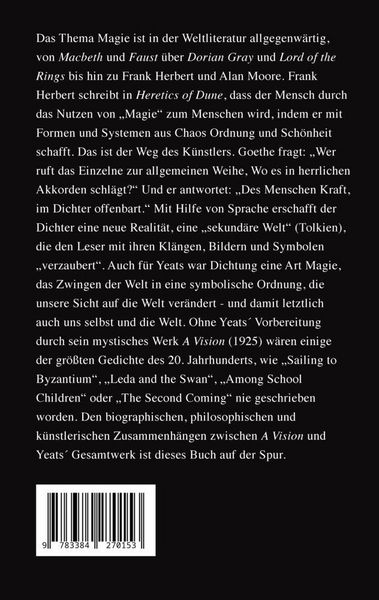 Produktbild: Dichtung und Magie