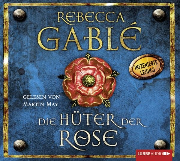 Produktbild: Die Hüter der Rose / Waringham Saga Bd.2