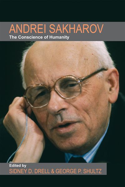 Produktbild: Andrei Sakharov